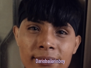 Dariobailarinboy