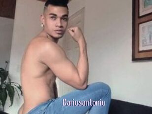 Dariusantoniu