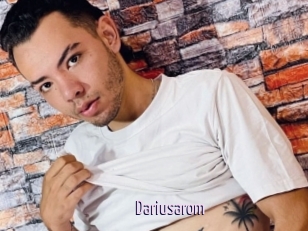 Dariusarom