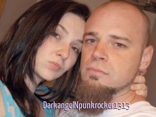 DarkangelNpunkrocker1313