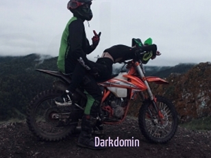 Darkdomin