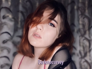 Darlenecurvey