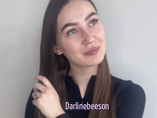 Darlinebeeson