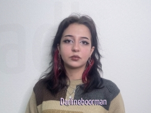 Darlineboorman