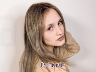 Darlinecroke