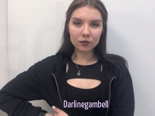 Darlinegambell