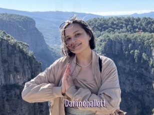 Darlinehallett
