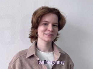 Darlinehanney