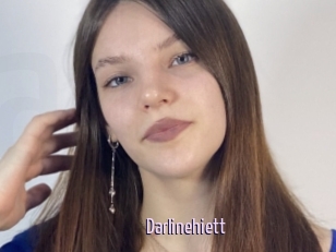 Darlinehiett
