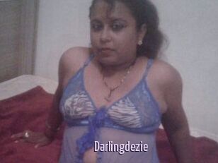Darlingdezie