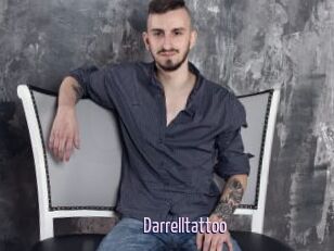Darrelltattoo