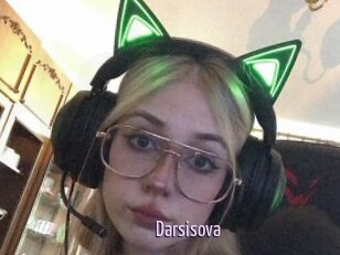 Darsisova