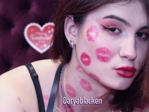 Daryablacken
