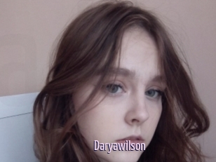 Daryawilson