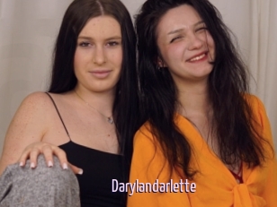 Darylandarlette