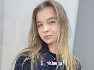 Darylcleeton