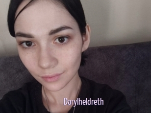 Darylheldreth
