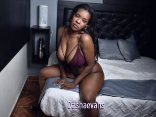 Dashaevans