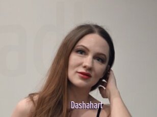 Dashahart