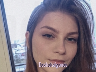 Dashakalganov