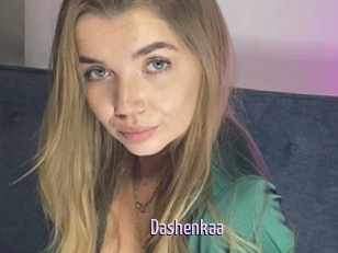 Dashenkaa