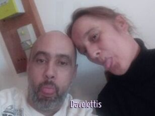 Davelettis