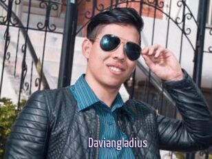Daviangladius