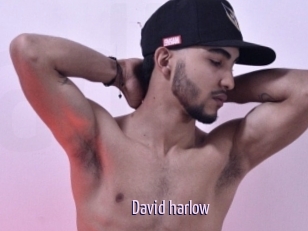 David_harlow