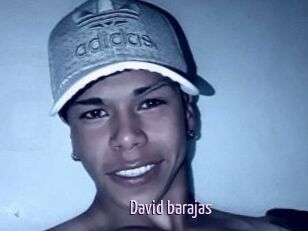 David_barajas