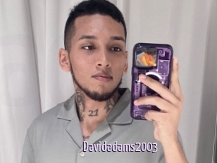 Davidadams2003
