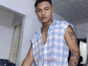 Davidalva