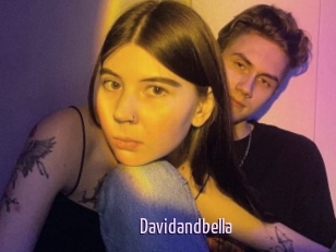 Davidandbella