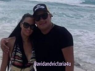 Davidandvictoria4u