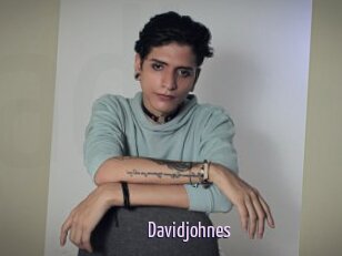 Davidjohnes