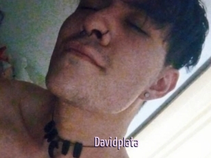 Davidplata