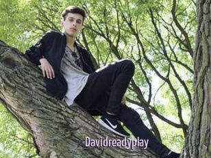 Davidreadyplay