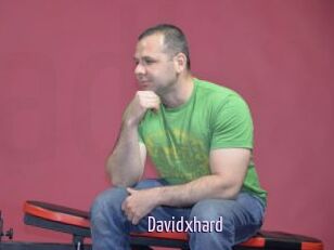 Davidxhard