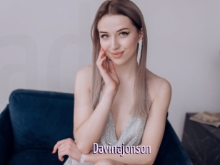 Davinajonson