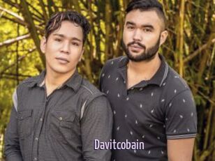 Davitcobain