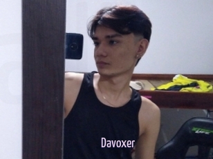 Davoxer