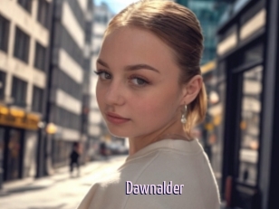 Dawnalder