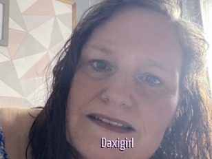 Daxigirl
