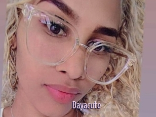 Dayacute