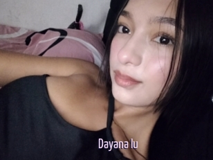 Dayana_lu