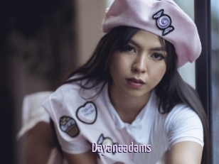 Dayanaadams