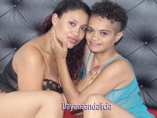 Dayanaandalicia