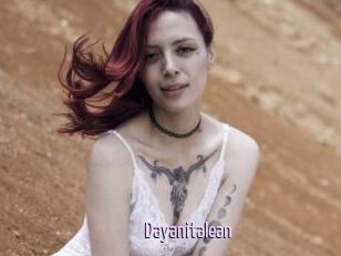 Dayanitalean