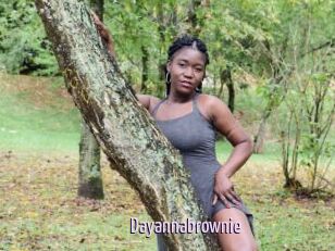 Dayannabrownie