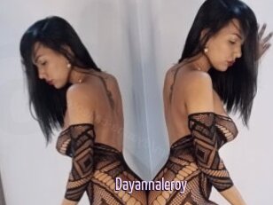 Dayannaleroy