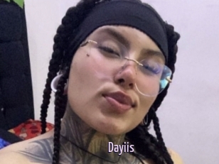 Dayiis